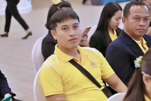 LINE_ALBUM_อบรมปัญญาประดิษฐ์ (AI) 181167_241119_119