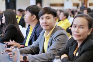 LINE_ALBUM_อบรมปัญญาประดิษฐ์ (AI) 181167_241119_122