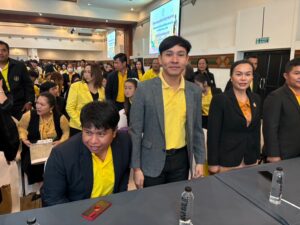 LINE_ALBUM_อบรมปัญญาประดิษฐ์ (AI) 181167_241119_23
