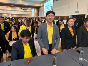 LINE_ALBUM_อบรมปัญญาประดิษฐ์ (AI) 181167_241119_24