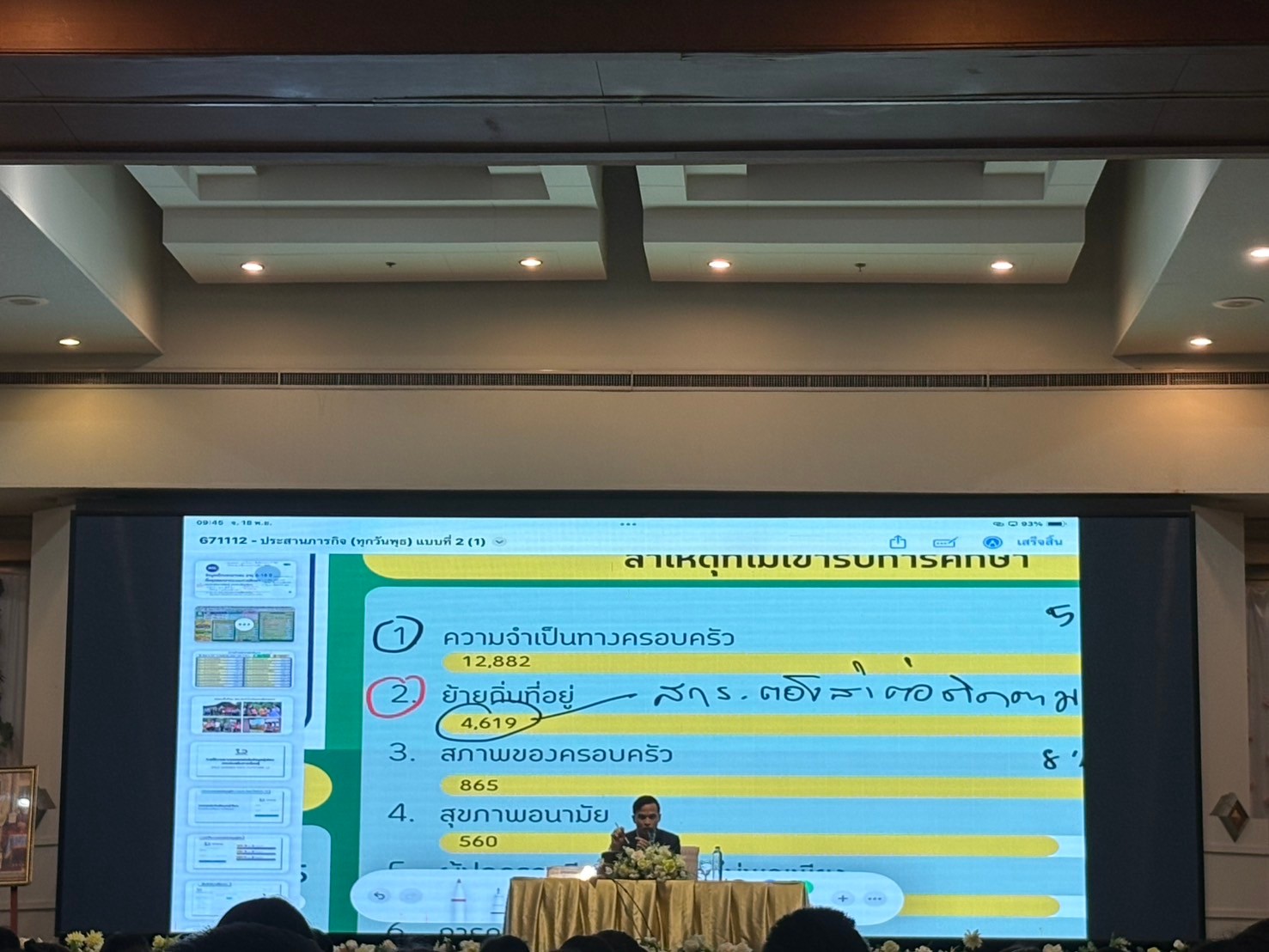 LINE_ALBUM_อบรมปัญญาประดิษฐ์ (AI) 181167_241119_38