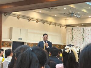 LINE_ALBUM_อบรมปัญญาประดิษฐ์ (AI) 181167_241119_44