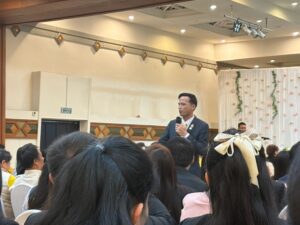 LINE_ALBUM_อบรมปัญญาประดิษฐ์ (AI) 181167_241119_45