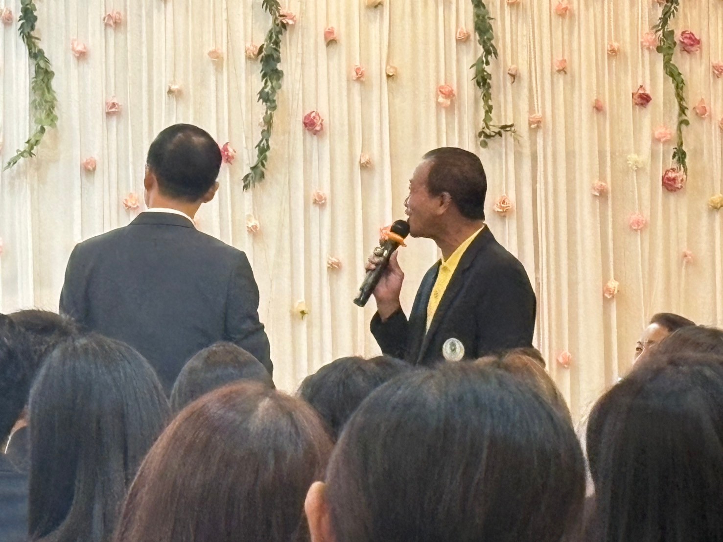 LINE_ALBUM_อบรมปัญญาประดิษฐ์ (AI) 181167_241119_49