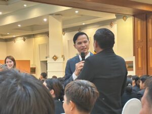 LINE_ALBUM_อบรมปัญญาประดิษฐ์ (AI) 181167_241119_53