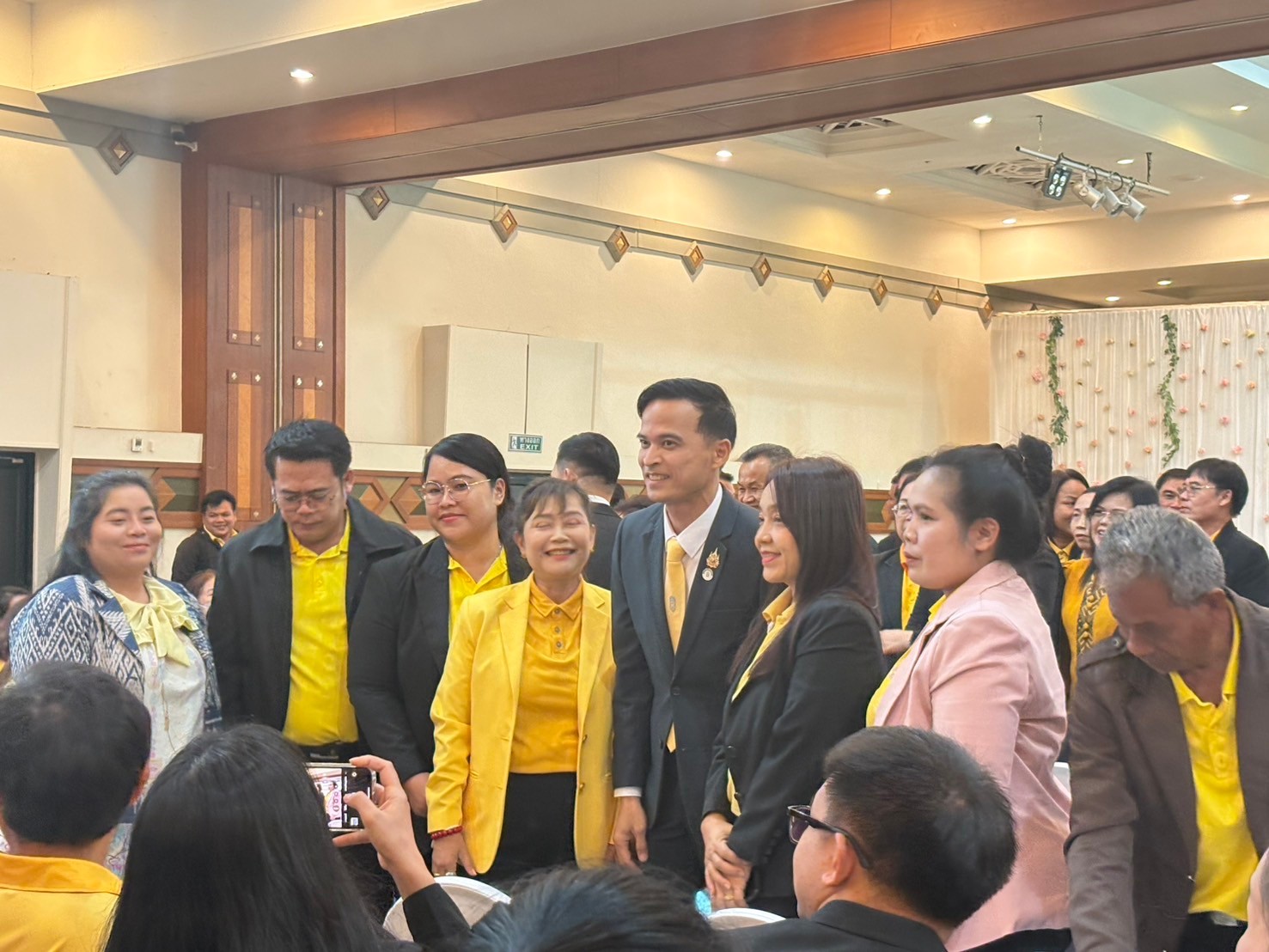 LINE_ALBUM_อบรมปัญญาประดิษฐ์ (AI) 181167_241119_63