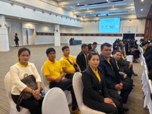 LINE_ALBUM_อบรมปัญญาประดิษฐ์ (AI) 181167_241119_70