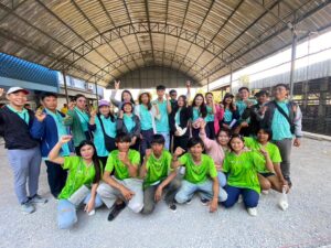 LINE_ALBUM_กีฬาสกร.อุดรธานีเกมส์ 23ม.ค_250128_113