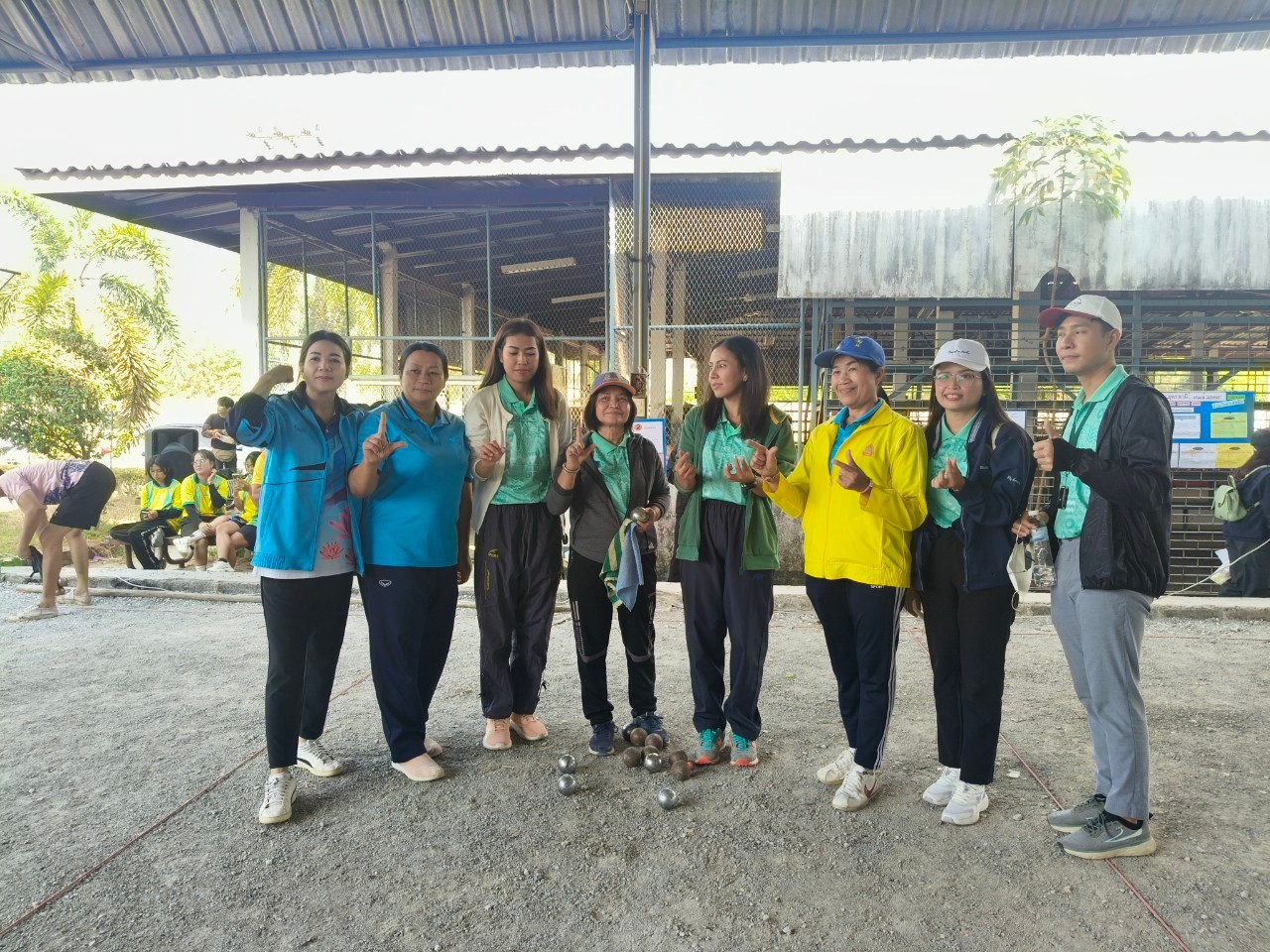 LINE_ALBUM_กีฬาสกร.อุดรธานีเกมส์ 23ม.ค_250128_77