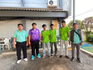 LINE_ALBUM_กีฬาสกร.อุดรธานีเกมส์ 23ม.ค_250128_85