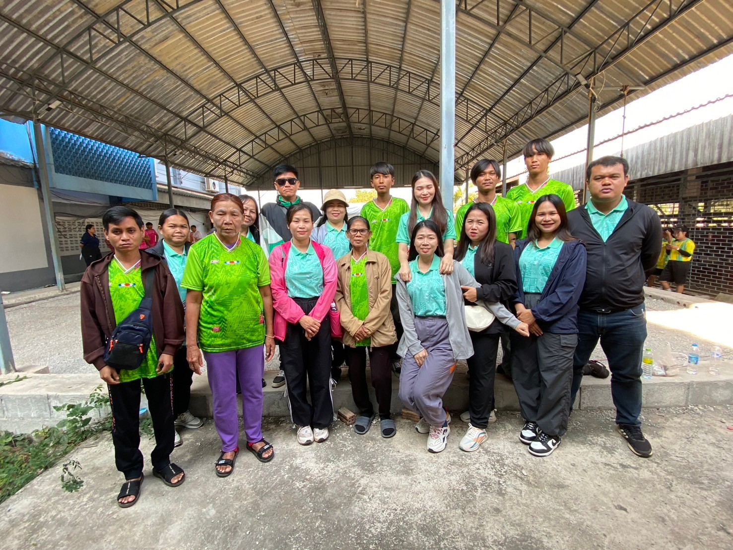 LINE_ALBUM_กีฬาสกร.อุดรธานีเกมส์ 23ม.ค_250128_88